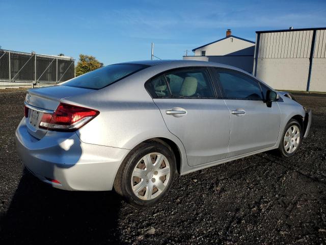 Photo 2 VIN: 2HGFB2F51EH549066 - HONDA CIVIC LX 