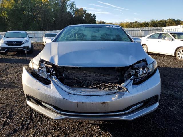 Photo 4 VIN: 2HGFB2F51EH549066 - HONDA CIVIC LX 