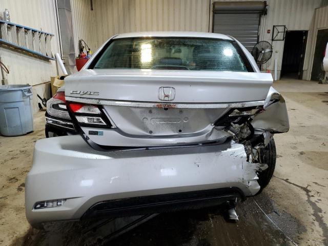 Photo 5 VIN: 2HGFB2F51EH552744 - HONDA CIVIC LX 