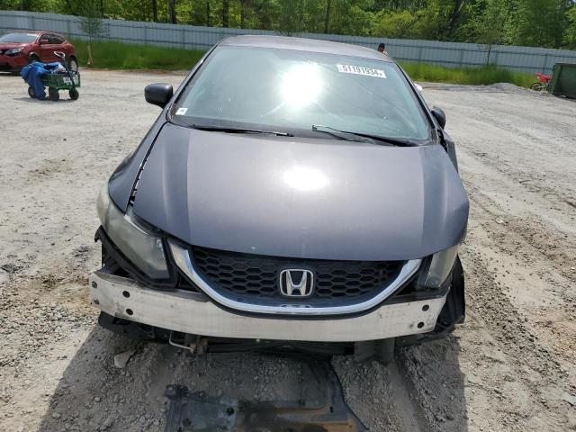 Photo 4 VIN: 2HGFB2F51EH554686 - HONDA CIVIC 