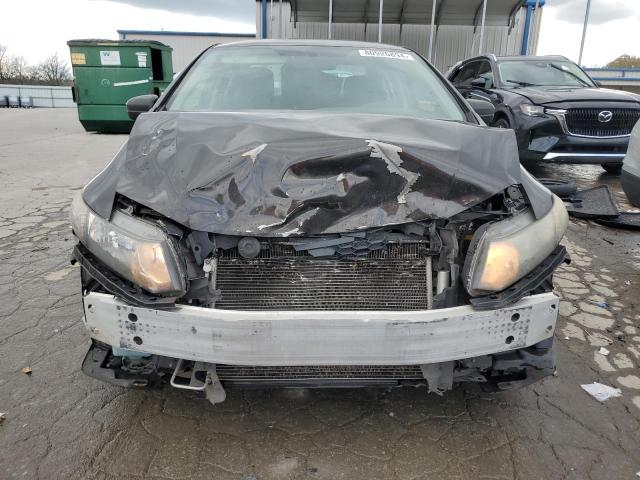 Photo 4 VIN: 2HGFB2F51EH555756 - HONDA CIVIC LX 