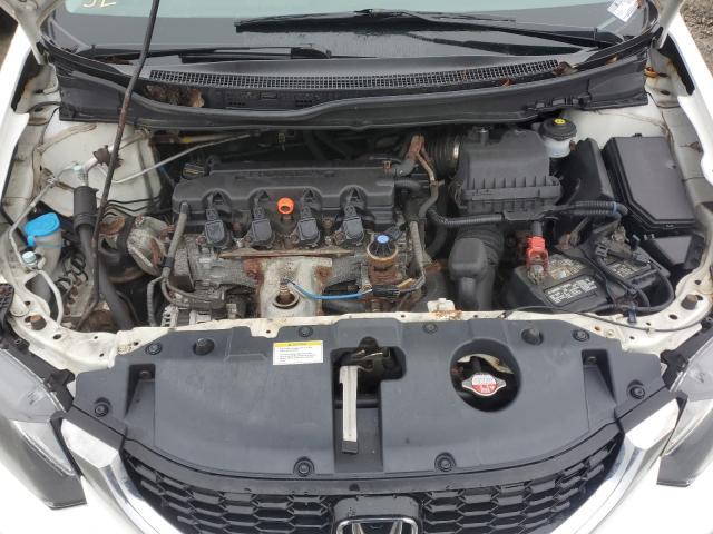 Photo 6 VIN: 2HGFB2F51FH020539 - HONDA CIVIC LX 