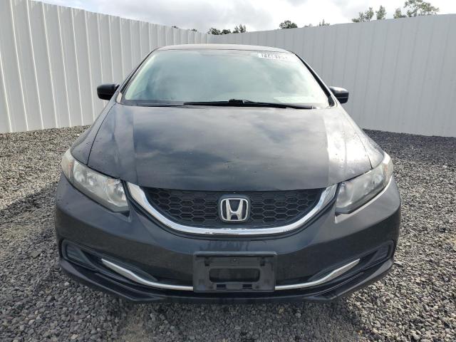 Photo 4 VIN: 2HGFB2F51FH507045 - HONDA CIVIC LX 