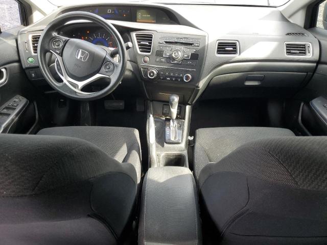 Photo 7 VIN: 2HGFB2F51FH507045 - HONDA CIVIC LX 