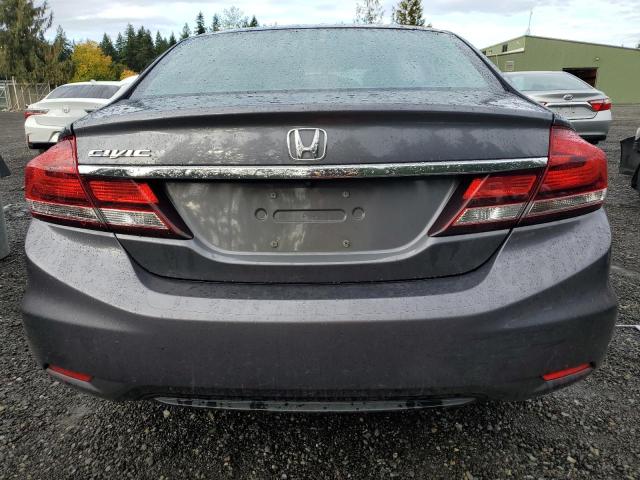 Photo 5 VIN: 2HGFB2F51FH518160 - HONDA CIVIC LX 