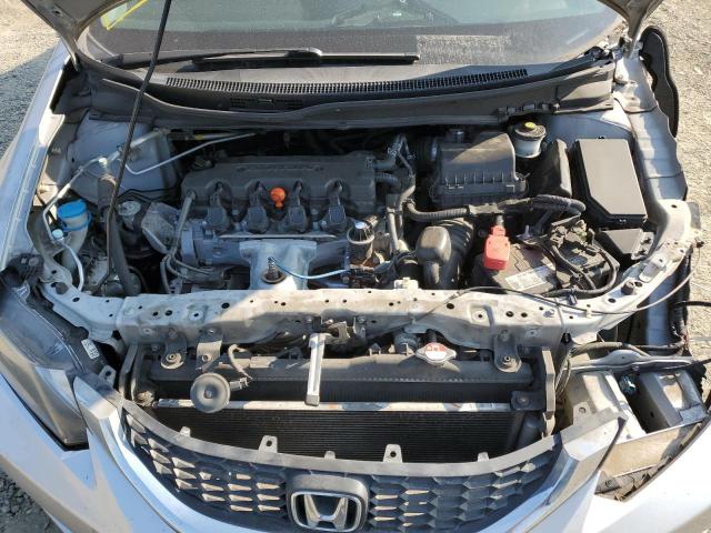 Photo 6 VIN: 2HGFB2F51FH531233 - HONDA CIVIC LX 