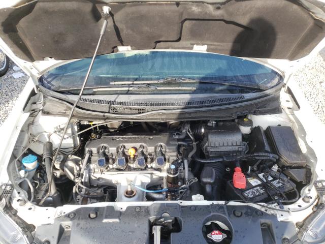 Photo 6 VIN: 2HGFB2F51FH532236 - HONDA CIVIC LX 