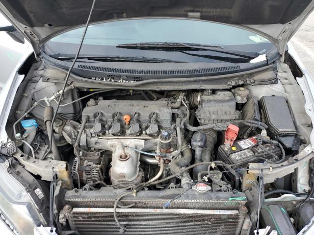 Photo 10 VIN: 2HGFB2F51FH533421 - HONDA CIVIC LX 