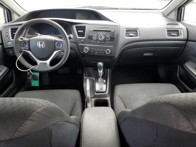 Photo 7 VIN: 2HGFB2F51FH533421 - HONDA CIVIC LX 