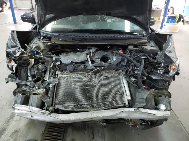 Photo 6 VIN: 2HGFB2F51FH536979 - HONDA CIVIC LX 