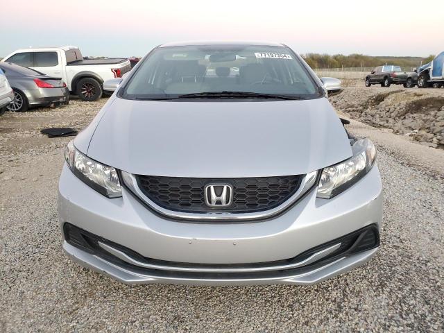 Photo 4 VIN: 2HGFB2F51FH560523 - HONDA CIVIC LX 