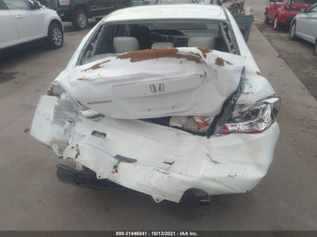 Photo 5 VIN: 2HGFB2F52CH300174 - HONDA CIVIC SDN 