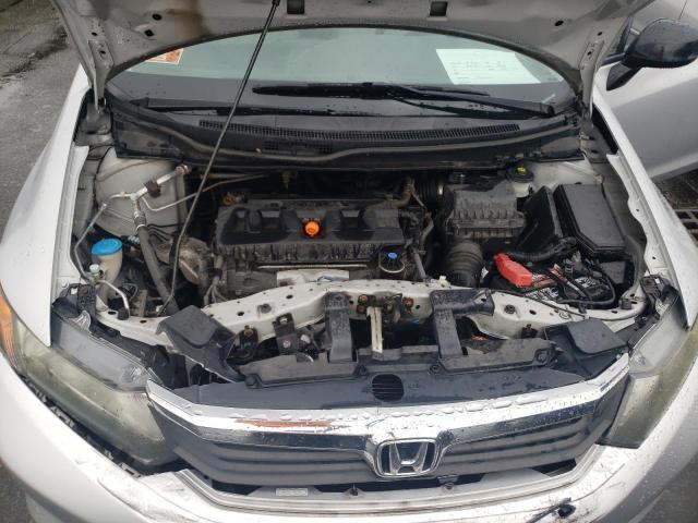 Photo 6 VIN: 2HGFB2F52CH315631 - HONDA CIVIC LX 