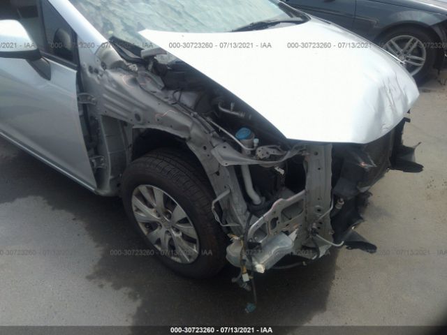 Photo 5 VIN: 2HGFB2F52CH317458 - HONDA CIVIC SDN 