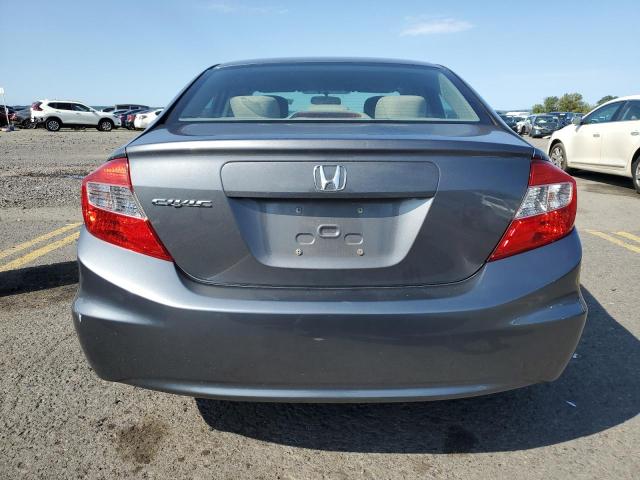 Photo 5 VIN: 2HGFB2F52CH325057 - HONDA CIVIC LX 