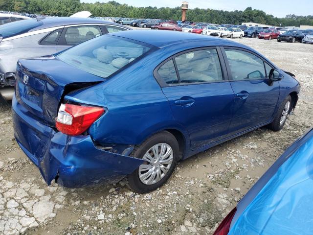 Photo 2 VIN: 2HGFB2F52CH508152 - HONDA CIVIC LX 