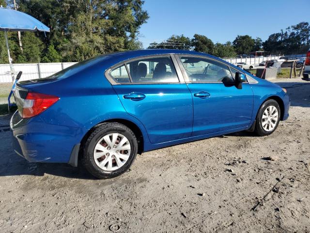 Photo 2 VIN: 2HGFB2F52CH509480 - HONDA CIVIC LX 