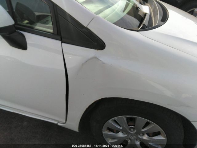 Photo 5 VIN: 2HGFB2F52CH521466 - HONDA CIVIC SDN 