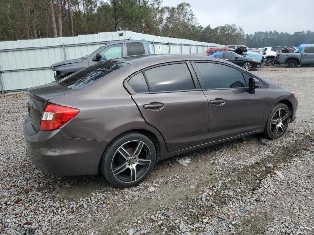 Photo 2 VIN: 2HGFB2F52CH527025 - HONDA CIVIC LX 