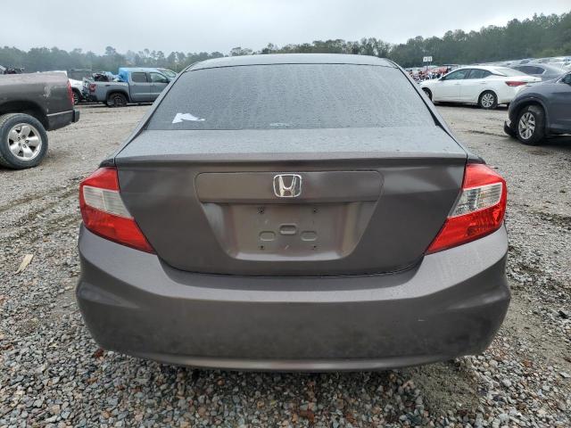 Photo 5 VIN: 2HGFB2F52CH527025 - HONDA CIVIC LX 