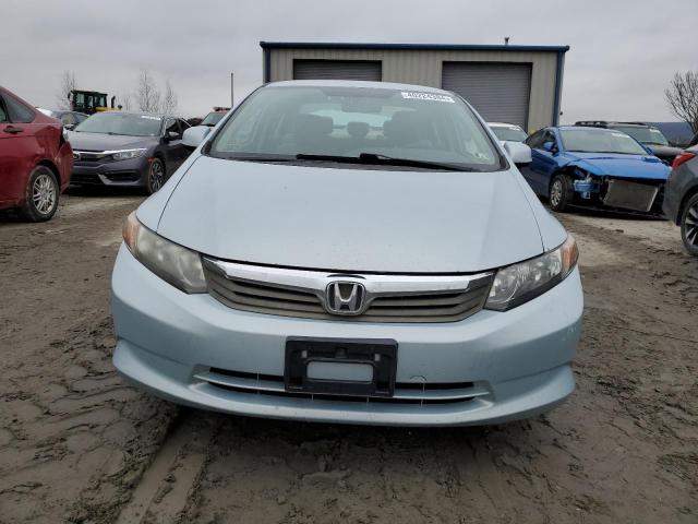 Photo 4 VIN: 2HGFB2F52CH535321 - HONDA CIVIC 