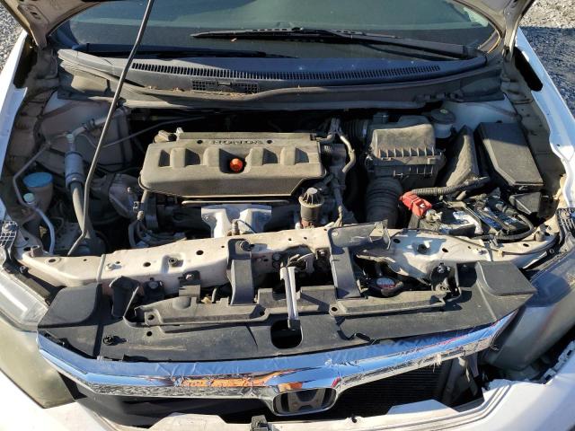 Photo 10 VIN: 2HGFB2F52CH561501 - HONDA CIVIC 