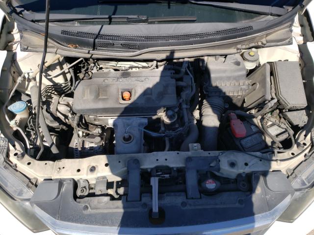 Photo 6 VIN: 2HGFB2F52CH565838 - HONDA CIVIC LX 