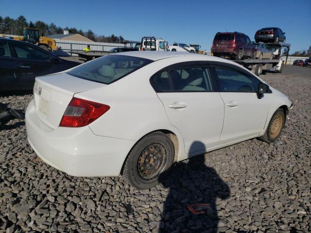 Photo 2 VIN: 2HGFB2F52CH571641 - HONDA CIVIC 