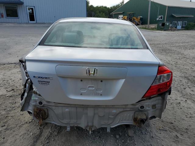 Photo 5 VIN: 2HGFB2F52CH574622 - HONDA CIVIC 