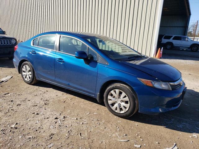 Photo 3 VIN: 2HGFB2F52CH575995 - HONDA CIVIC 