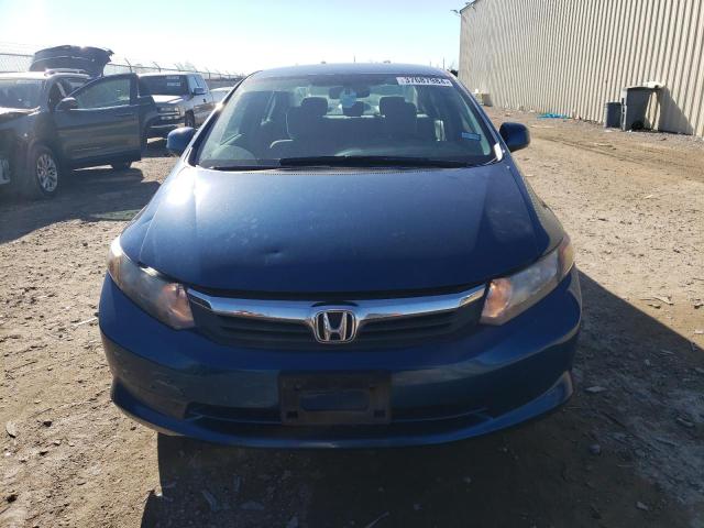 Photo 4 VIN: 2HGFB2F52CH575995 - HONDA CIVIC 