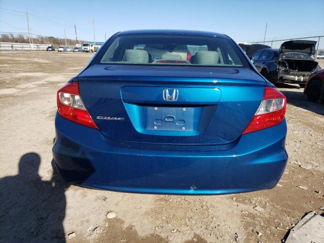 Photo 5 VIN: 2HGFB2F52CH575995 - HONDA CIVIC 