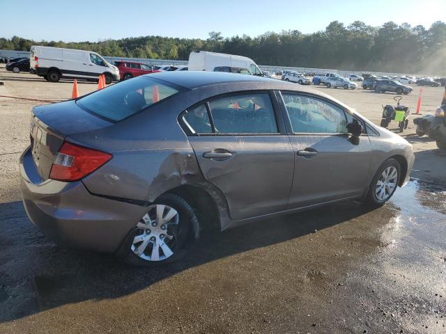 Photo 2 VIN: 2HGFB2F52CH582963 - HONDA CIVIC LX 