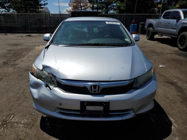 Photo 4 VIN: 2HGFB2F52CH609496 - HONDA CIVIC LX 