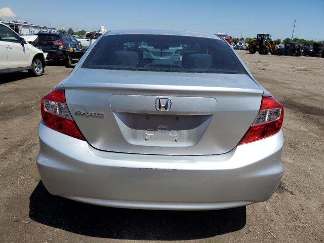 Photo 5 VIN: 2HGFB2F52CH609496 - HONDA CIVIC LX 