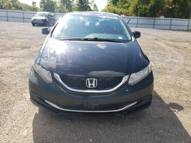 Photo 4 VIN: 2HGFB2F52DH104222 - HONDA CIVIC 