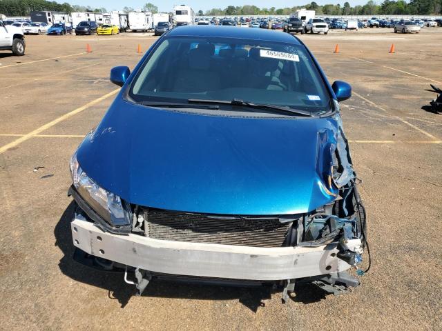 Photo 4 VIN: 2HGFB2F52DH507357 - HONDA CIVIC 