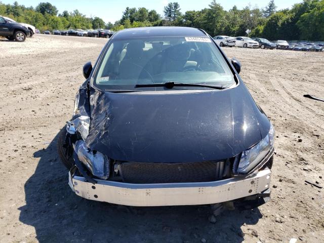 Photo 4 VIN: 2HGFB2F52DH509769 - HONDA CIVIC LX 