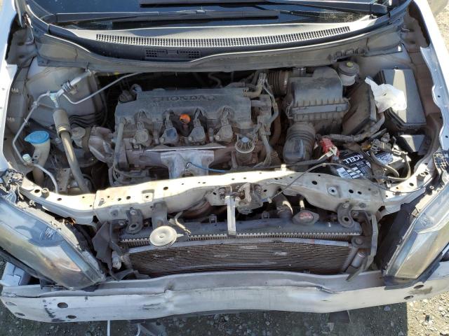 Photo 10 VIN: 2HGFB2F52DH529018 - HONDA CIVIC LX 