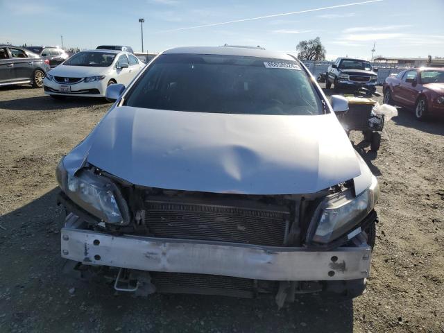 Photo 4 VIN: 2HGFB2F52DH529018 - HONDA CIVIC LX 