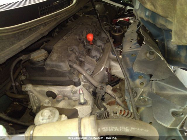 Photo 9 VIN: 2HGFB2F52DH529973 - HONDA CIVIC SDN 