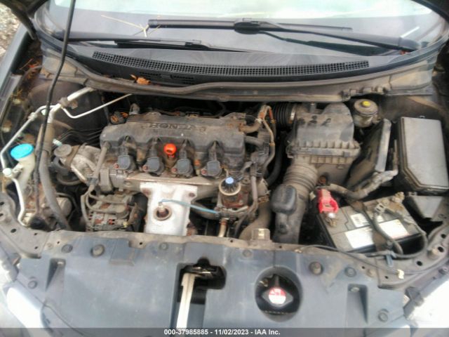 Photo 9 VIN: 2HGFB2F52DH530069 - HONDA CIVIC 