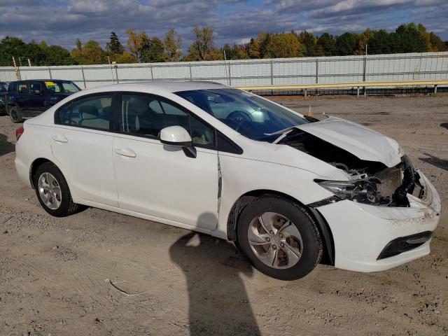 Photo 3 VIN: 2HGFB2F52DH536468 - HONDA CIVIC 