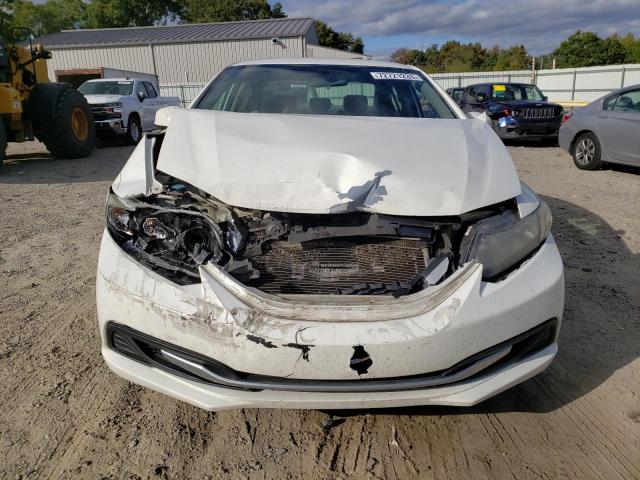 Photo 4 VIN: 2HGFB2F52DH536468 - HONDA CIVIC 