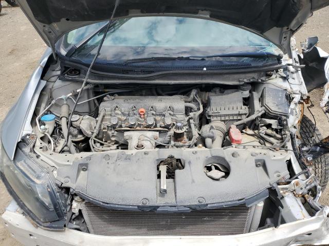 Photo 10 VIN: 2HGFB2F52DH559300 - HONDA CIVIC 