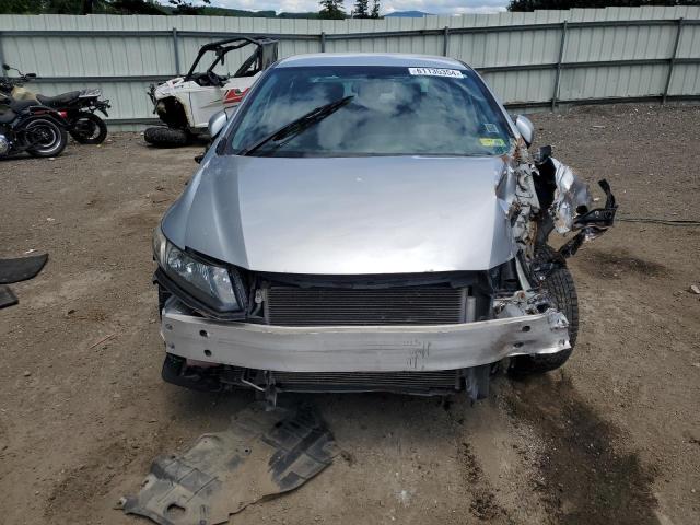 Photo 4 VIN: 2HGFB2F52DH559300 - HONDA CIVIC 