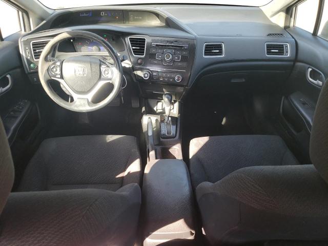 Photo 7 VIN: 2HGFB2F52DH559703 - HONDA CIVIC LX 