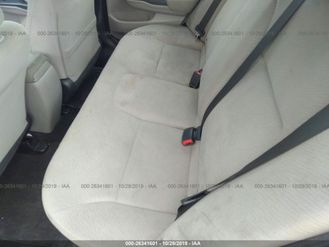 Photo 7 VIN: 2HGFB2F52DH561533 - HONDA CIVIC SDN 