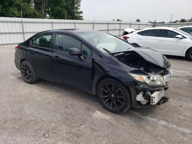 Photo 3 VIN: 2HGFB2F52DH564710 - HONDA CIVIC LX 