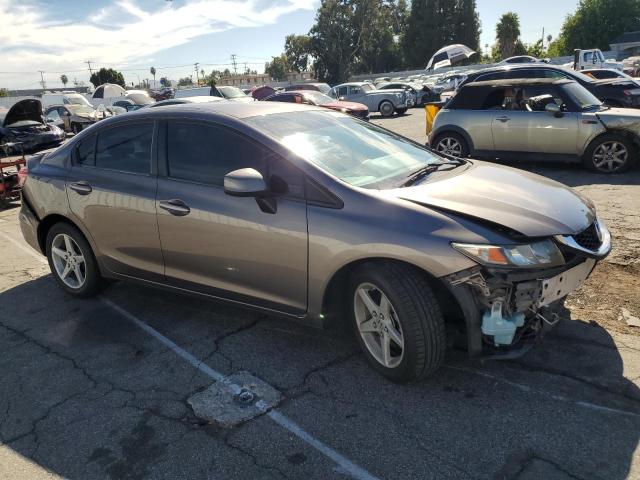 Photo 3 VIN: 2HGFB2F52DH565369 - HONDA CIVIC 